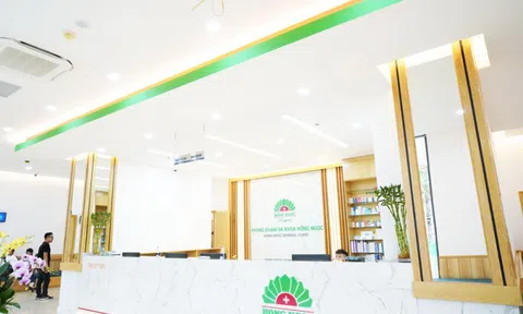 Bệnh viện Đa khoa Hồng Ngọc: Có còn niềm tin cho khách hàng gửi gắm?
