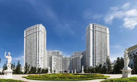 Loạt quy định mới “siết” điều kiện xây dựng chung cư