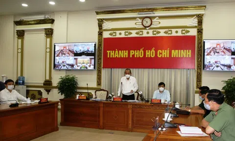 Phó Thủ tướng Trương Hòa Bình: Khởi tố vụ án liên quan nhóm truyền giáo Phục Hưng không phải khởi tố một tôn giáo
