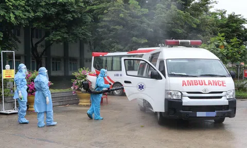 Đề xuất quy định vệ sinh trong mai táng, hỏa táng người chết do dịch bệnh nguy hiểm