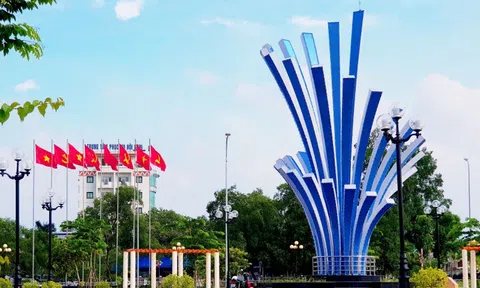 Long An dẫn đầu cả nước về thu hút vốn FDI
