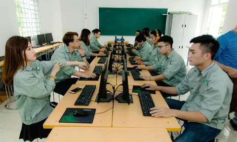 Đổi mới hình thức tuyên truyền, phổ biến giáo dục pháp luật trong các cơ sở giáo dục nghề nghiệp