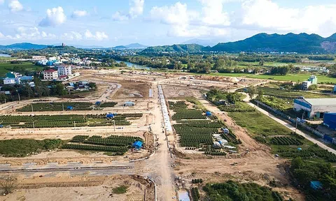 Đà Nẵng chuẩn bị sẵn 22 khu đất sạch để kêu gọi đầu tư