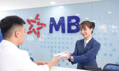 MB phát hành cổ phiếu chia cổ tức tỷ lệ 35%