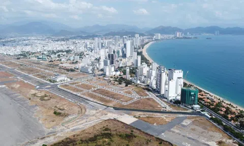 Thanh tra Chính phủ chỉ ra loạt sai phạm liên quan đến các dự án BT tại khu vực sân bay Nha Trang