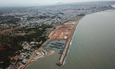 Bộ Công an đề nghị UBND TP. Phan Thiết cung cấp hồ sơ 9 dự án trên địa bàn