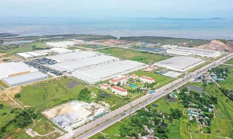 Quảng Ninh: Bắt tạm giam hai cán bộ huyện Hải Hà do vi phạm trong công tác GPMB
