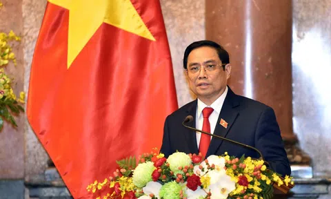 Chúng ta có quyền hy vọng và tin tưởng bình minh của cuộc sống bình thường sẽ sớm trở lại