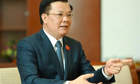 Bí thư Thành ủy Hà Nội: Tận dụng tối đa “thời gian vàng”, đưa thành phố trở lại trạng thái bình thường mới