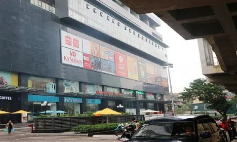 Hàng loạt khu “đất vàng” tại Hà Nội “dính” sai phạm khi chuyển đổi mục đích sử dụng đất