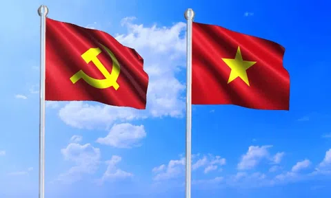 Đảng cầm quyền thông qua quyền lập pháp, hành pháp và tư pháp ở Việt Nam