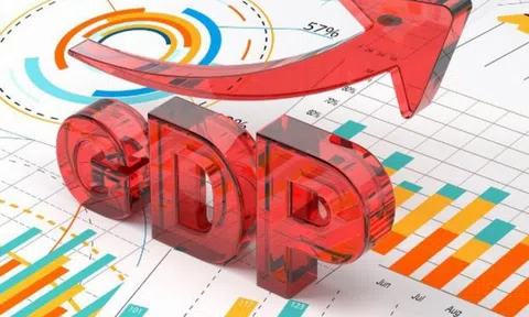 GDP 6 tháng đầu năm: Thấp hơn dự báo