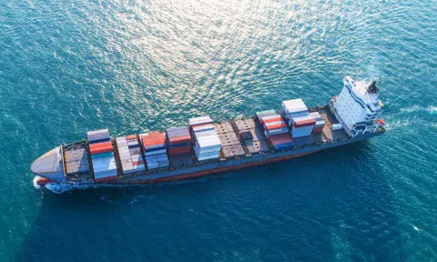 Tháo gỡ những khó khăn về logistics, thiếu container cho doanh nghiệp