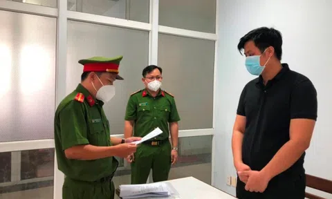 Nhân viên ngân hàng làm khống hồ sơ, chiếm đoạt khoản vay 1,2 tỉ đồng của khách hàng