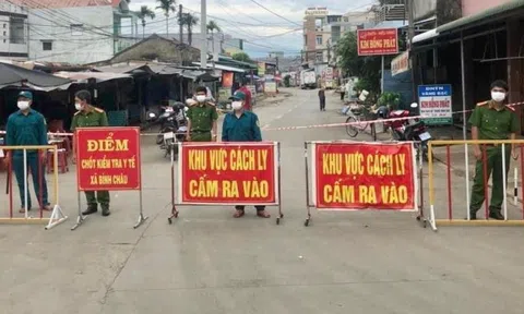 Thủ tướng ra Công điện trước tình hình dịch bệnh rất phức tạp ở TPHCM