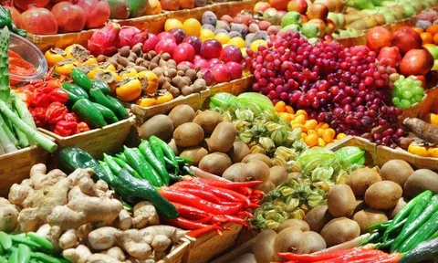 Sàn thương mại điện tử tiêu thụ hàng hóa mạnh trong mùa dịch