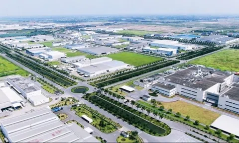 Dự thảo Quy hoạch sử dụng đất quốc gia thời kỳ 2021 - 2030: Đất quy hoạch KCN phải đáp ứng được 6 tiêu chí