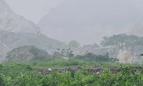 Xử phạt Công ty môi trường Hà Nam và Công ty Nhật Tân gần 1,7 tỷ đồng do vi phạm quy định BVMT