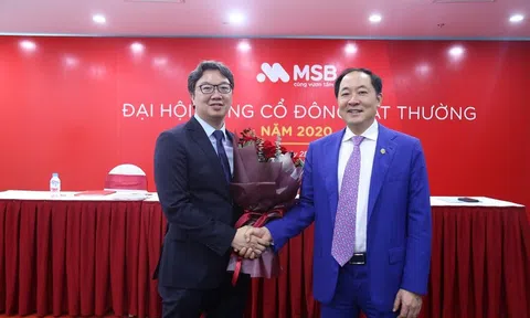 Ngân hàng TMCP Hàng hải Việt Nam: Nợ xấu trên đà tăng cao, “đè bẹp” lợi nhuận
