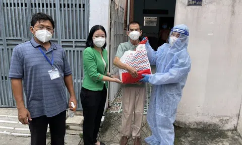 An sinh xã hội là nhân tố quyết định "ai ở đâu, ở đó"