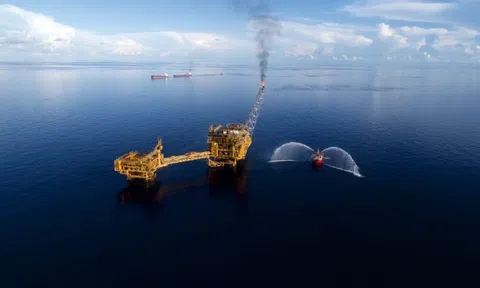 Petrovietnam nộp ngân sách Nhà nước 50,9 nghìn tỷ đồng trong 7 tháng đầu năm