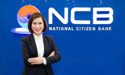 Tân Chủ tịch Ngân hàng TMCP Quốc dân (NCB) là ai?