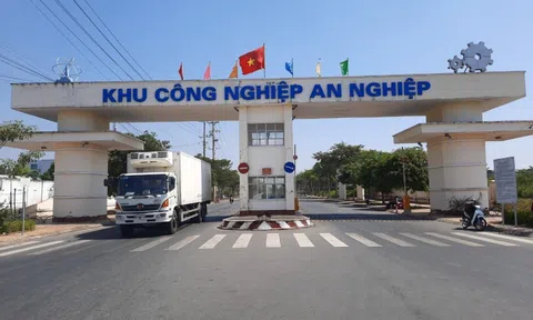 Sóc Trăng: Phê duyệt quy hoạch khu dịch vụ và nhà ở hơn 18ha cho công nhân khu công nghiệp An Nghiệp