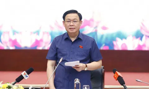 Sửa Luật Đất đai phải bảo đảm tốt hơn quyền lợi của người sử dụng đất