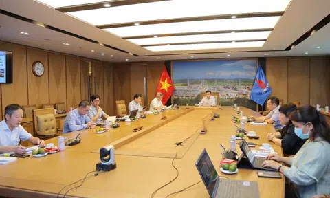 Petrovietnam chủ động rà soát các vướng mắc quy định của pháp luật