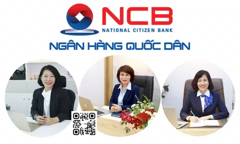 Ngân hàng TMCP Quốc dân (NCB) tiếp tục bổ nhiệm 3 nữ lãnh đạo cấp cao