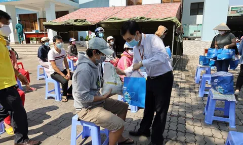 VNPT đồng hành cùng TP. Hồ Chí Minh đẩy lùi dịch Covid-19