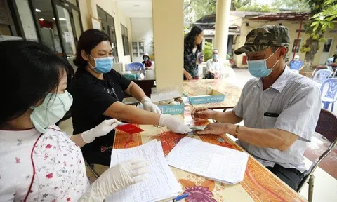 Hà Nội: Đã hỗ trợ hơn 140 tỷ đồng cho NLĐ theo Nghị quyết 68