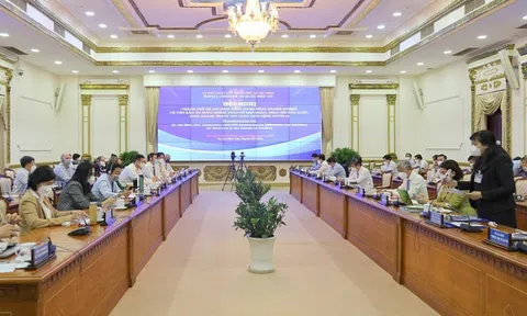 Thành phố Hồ Chí Minh đồng hành cùng doanh nghiệp FDI trong mùa dịch