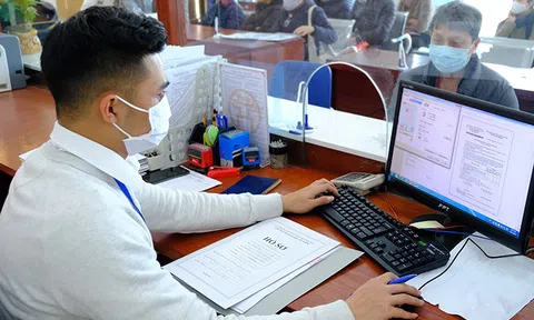 Đổi mới cơ chế quản lý tài chính, thu nhập gắn với đặc thù của cơ quan quản lý hành chính Nhà nước
