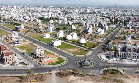 Bình Thuận: Tạm dừng giao dịch 3 dự án bất động sản theo đề nghị của Bộ Công an