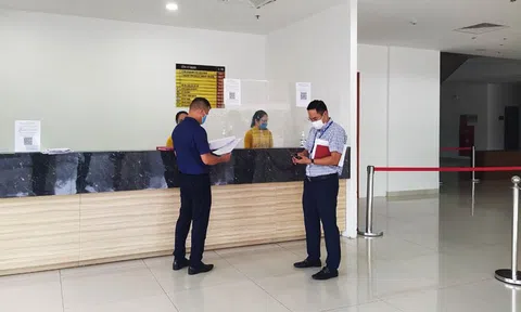 Hà Nội sẽ kiểm tra đột xuất cơ quan, đơn vị về giãn cách xã hội