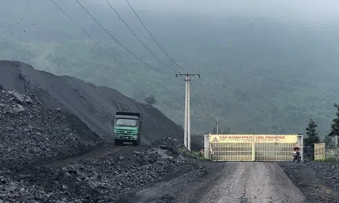Khởi tố, bắt các bị can trong vụ án khai thác, mua bán hàng triệu tấn than trái phép
