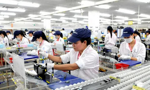 Tạo việc làm cho lao động về quê tránh dịch