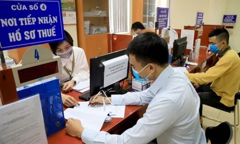 Hoàn thiện Nghị quyết miễn, giảm thuế cho DN, người dân chịu tác động của dịch COVID-19