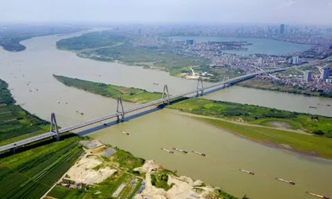 Hoàn thiện quy định pháp luật để phát triển bền vững tài nguyên nước: Khơi thông giá trị “vàng trắng”