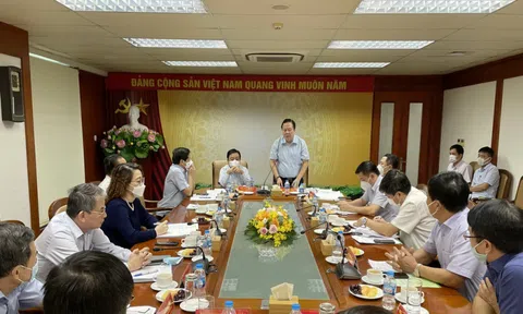 Vinafood 1: Thực hiện tốt mục tiêu kép, ổn định sản xuất kinh doanh và chống dịch Covid-19 hiệu quả