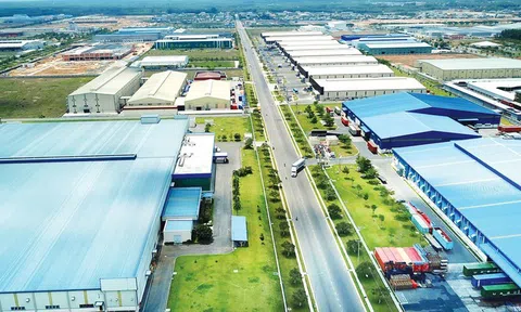 Đề xuất giảm tiền thuê đất cho doanh nghiệp ở mức 50%