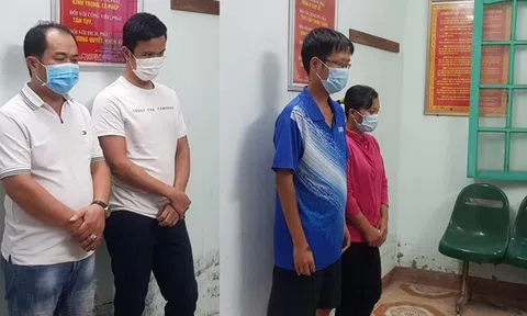 Thái Bình: Khởi tố vụ án “đưa và nhận hối lộ" để đưa người qua chốt kiểm dịch