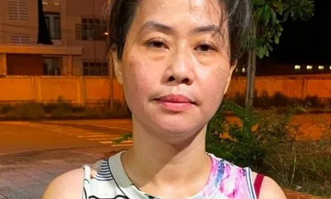 Bộ Công an thông báo bắt tạm giam nữ đại gia khoáng sản Bình Thuận