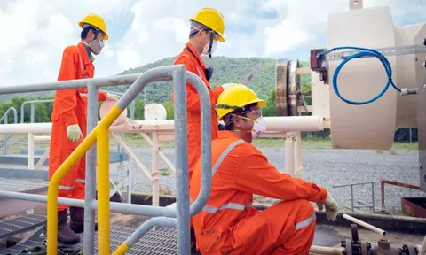 Petrovietnam đẩy mạnh chuyển đổi số để tối ưu trong điều hành và xử lý công việc