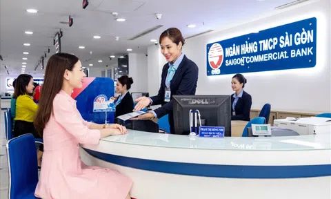 Ngân hàng TMCP Sài Gòn (SCB): Ẩn số nợ xấu, tăng trưởng âm, tiềm ẩn rủi ro nhà đầu tư ?
