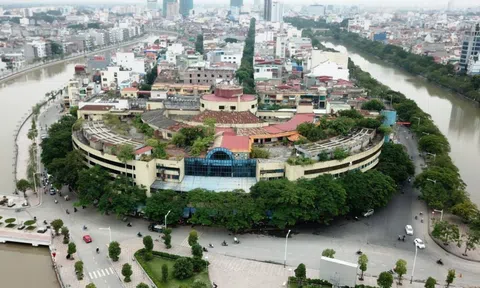 Hải Phòng: Nhà đầu tư dự án gần 6.000 tỷ tại khu vực chợ Sắt là đơn vị nào?