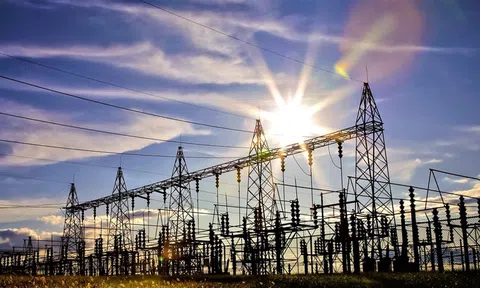 Kiện toàn Hội đồng thẩm định Quy hoạch phát triển điện lực quốc gia 2021-2030
