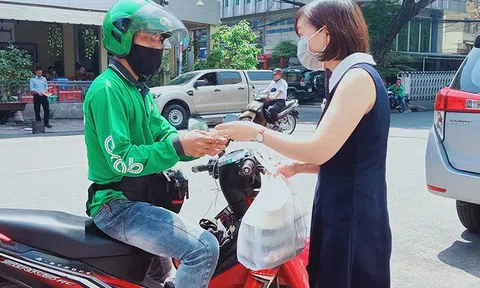 Hà Nội: Shipper sẽ được hoạt động từ 9 – 20 giờ hàng ngày