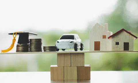 Tổng tài sản là gì? Cách phân loại tài sản của một doanh nghiệp